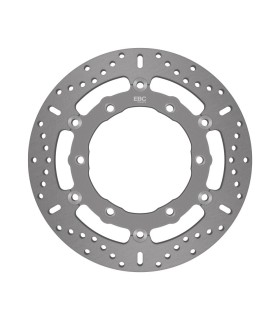 BRAKE ROTOR FLT X SERIES RND