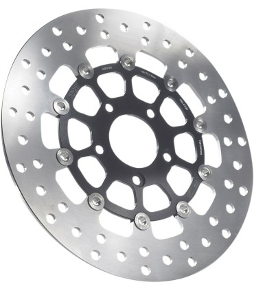 BRAKE ROTOR FLOAT ROUND