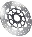 BRAKE ROTOR FLOAT ROUND