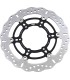 BRAKE ROTOR FLT WAVE XC