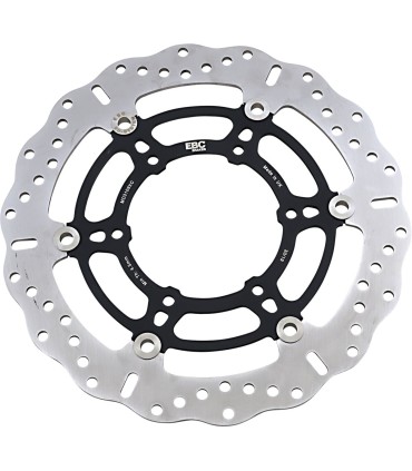 BRAKE ROTOR FLT WAVE XC