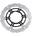 BRAKE ROTOR FLT WAVE XC