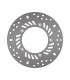 BRAKE ROTOR FIX RND FR
