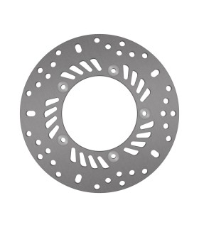 BRAKE ROTOR FIX RND FR