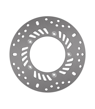 BRAKE ROTOR FIX RND FR