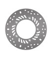 DISQUE DE FREIN FIX RND FR