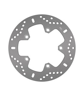 BRAKE ROTOR FIX RND RE