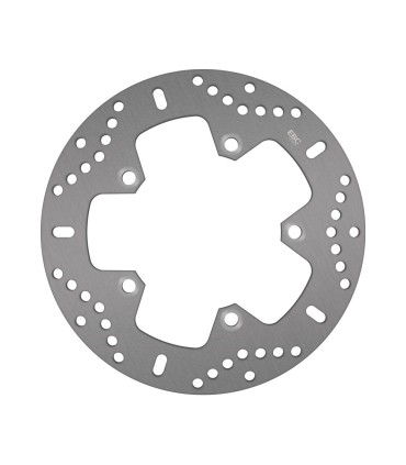 BRAKE ROTOR FIX RND RE