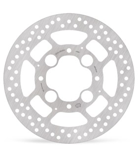 BRAKE DISC HALO REAR