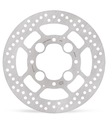 BRAKE DISC HALO REAR