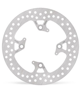 BRAKE DISC HALO REAR