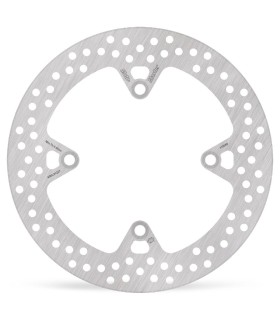 BRAKE DISC HALO REAR