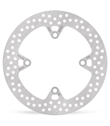 BRAKE DISC HALO REAR