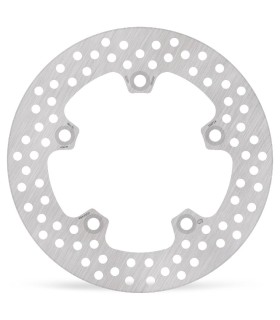 BRAKE DISC HALO REAR