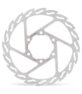 BRAKE DISC FLAME FRONT