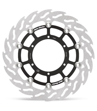 BRAKE DISC FLAME FLOAT FT L