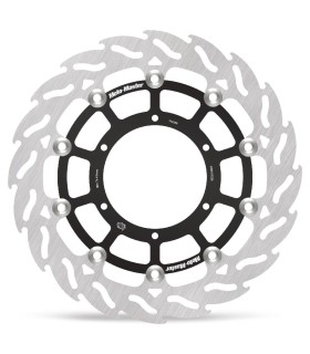 BRAKE DISC FLAME FLOAT FT R