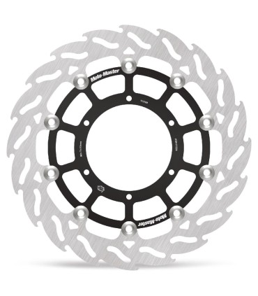 BRAKE DISC FLAME FLOAT FT R