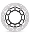 DISQUE DE FREIN HALO RACING FR