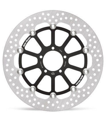 BRAKE DISC HALO FLOAT FT