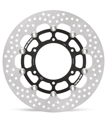 BRAKE DISC HALO FLOAT FT