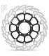 BRAKE DISC FLAME FLOAT FT L