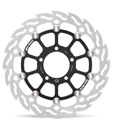 BRAKE DISC FLAME FLOAT FT R