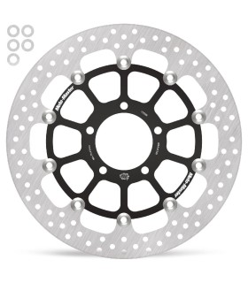 BRAKE DISC HALO FLOAT FT