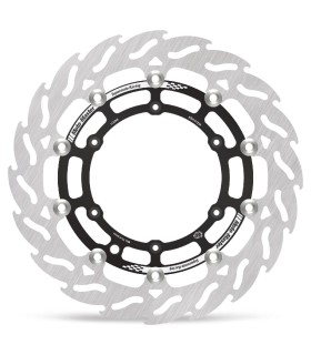 BRAKE DISC FLAME RACING SM FR
