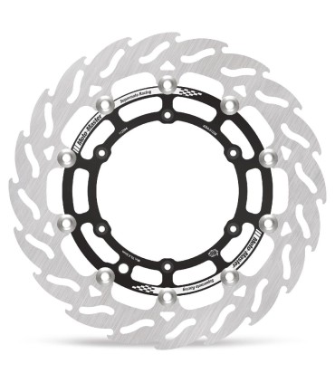 BRAKE DISC FLAME RACING SM FR
