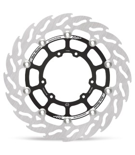 BRAKE DISC FLAME RACING SM FR