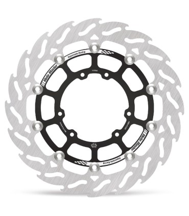 BRAKE DISC FLAME RACING SM FR