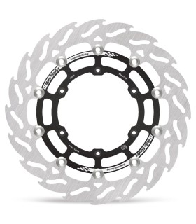 BRAKE DISC FLAME RACING SM FR