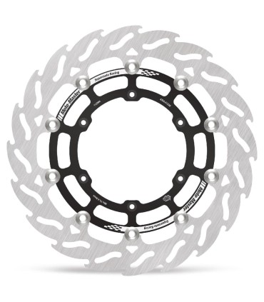 BRAKE DISC FLAME RACING SM FR