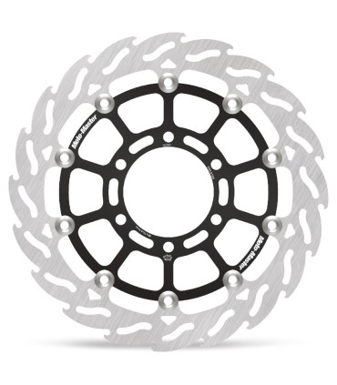 BRAKE DISC FLAME FLOAT FT L