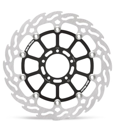 BRAKE DISC FLAME FLOAT FT L