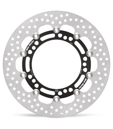 BRAKE DISC HALO FLOAT FT