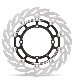 BRAKE DISC FLAME RACING SM FR