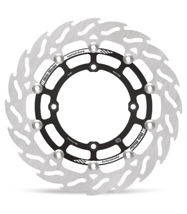 BRAKE DISC FLAME RACING SM FR