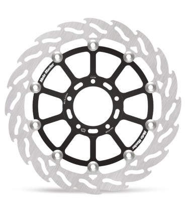 BRAKE DISC FLAME RACING FT R