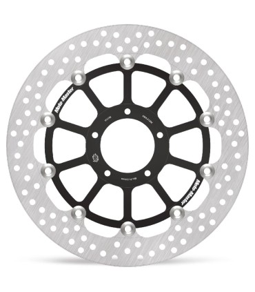 BRAKE DISC HALO RACING FR