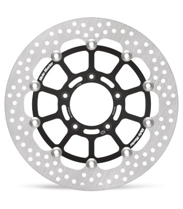 BRAKE DISC HALO RACING FR