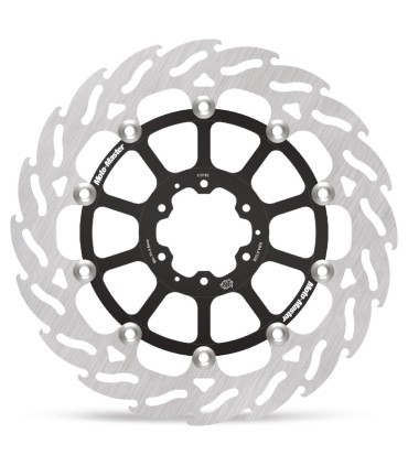 BRAKE DISC FLAME FLOAT FT L