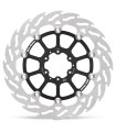 BRAKE DISC FLAME FLOAT FT L
