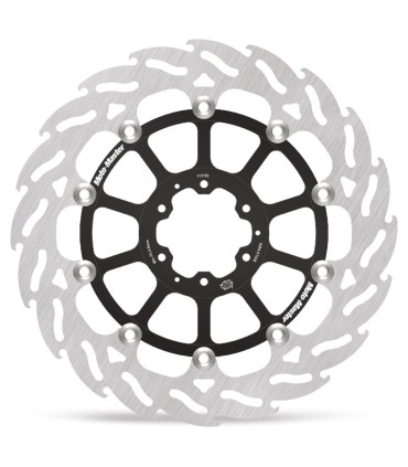 BRAKE DISC FLAME FLOAT FT R