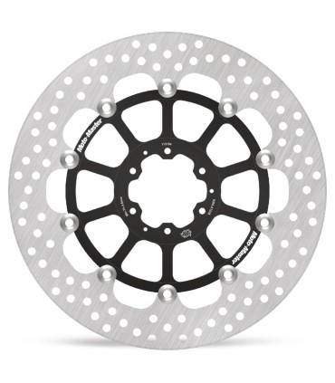 BRAKE DISC HALO FLOAT FT