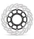 BRAKE DISC FLAME FLOAT FT L