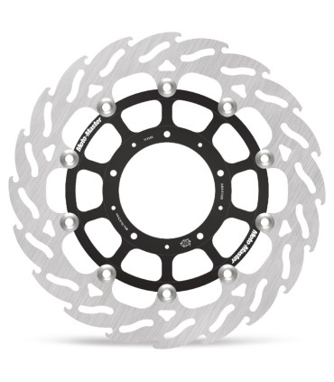 BRAKE DISC FLAME FLOAT FT L