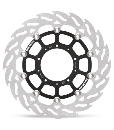 BRAKE DISC FLAME FLOAT FT R