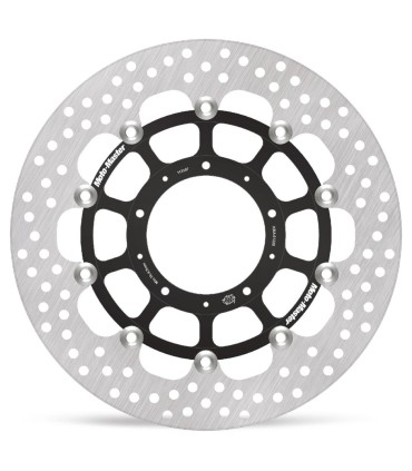 BRAKE DISC HALO FLOAT FT